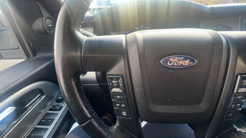 2017 Ford Expedition