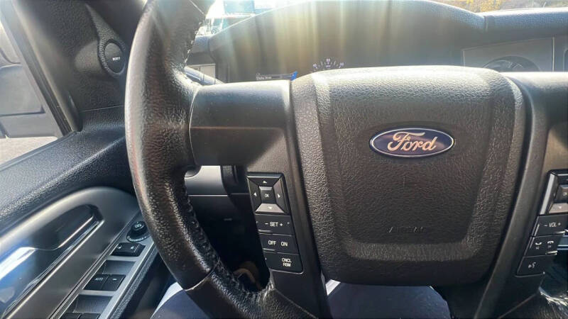 2017 Ford Expedition