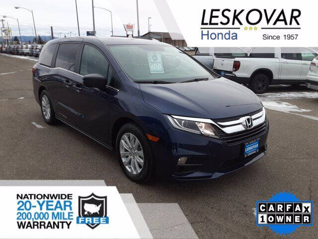 used minivans for sale by owner