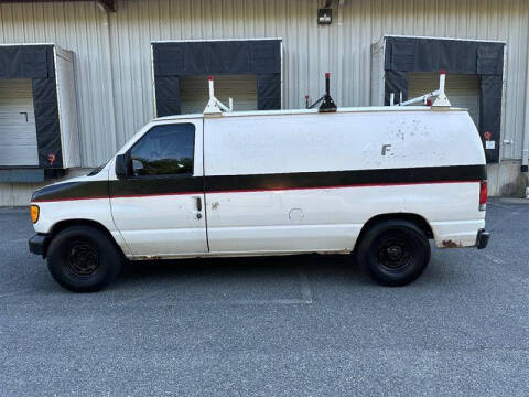 2006 Ford E-Series E-150