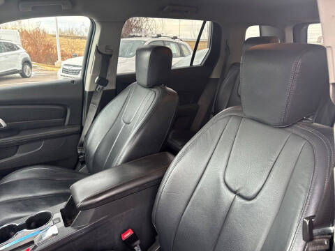 2011 GMC Terrain SLE-1