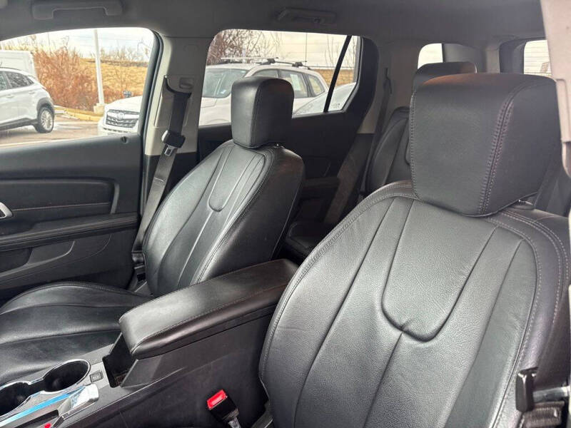 2011 GMC Terrain SLE-1