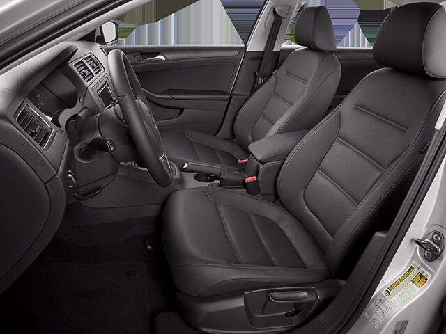 2014 Volkswagen Jetta