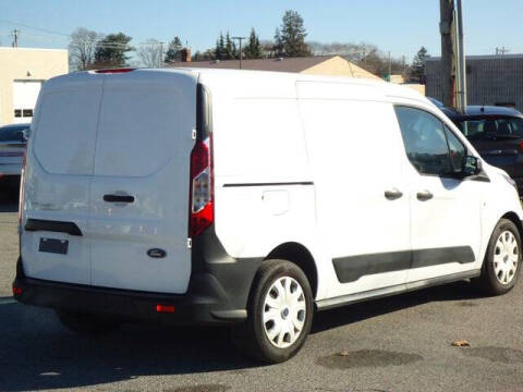 2023 Ford Transit Connect XL