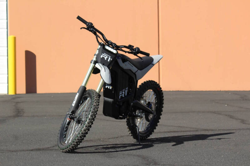 2025 Rerode R1+