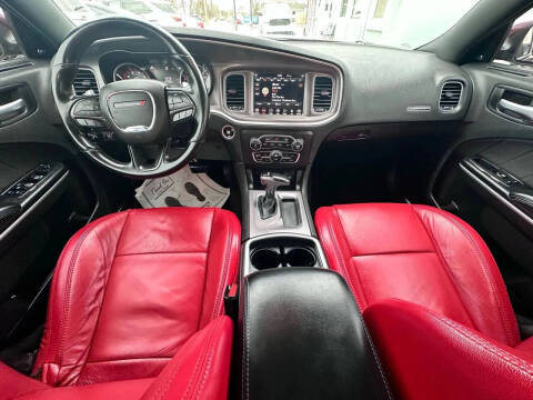 2019 Dodge Charger GT