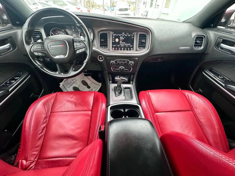 2019 Dodge Charger GT