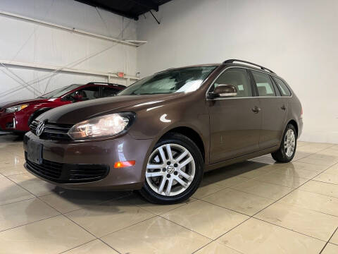 2013 Volkswagen Jetta for sale at ROADSTERS AUTO in Houston TX