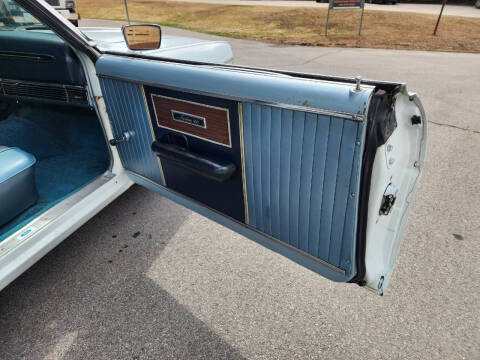 1968 Ford Ranchero