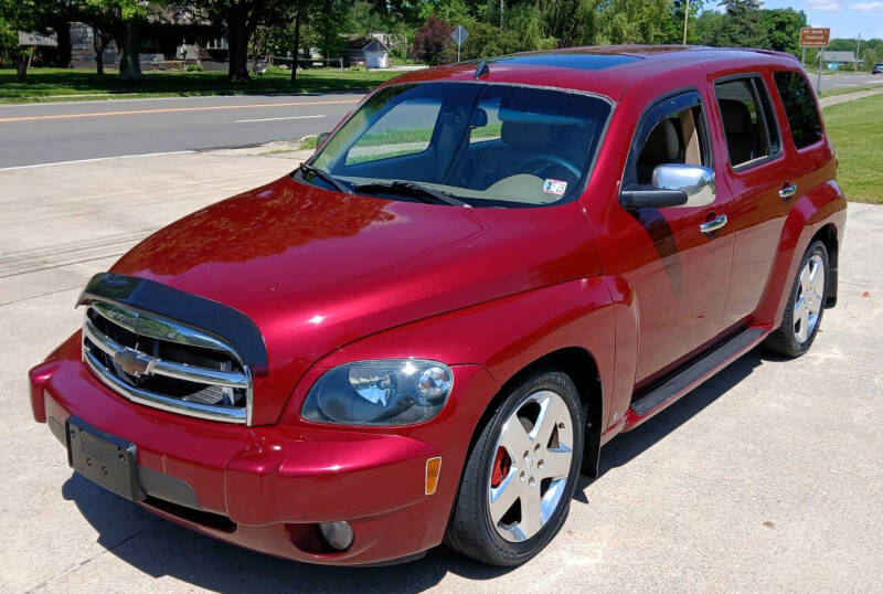 2006 Chevrolet HHR LT