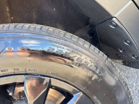 2023 Mazda CX-50 2.5 S Preferred Plus