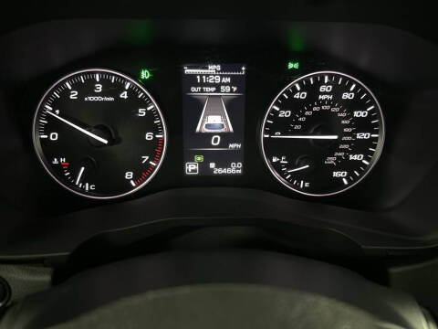 2023 Subaru Ascent Onyx Edition Limited