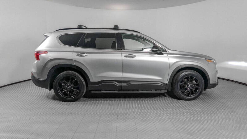 2022 Hyundai Santa Fe XRT