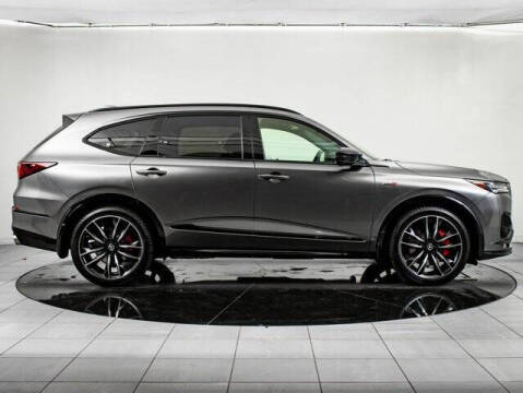 2024 Acura MDX SH-AWD Type S w/Advance Package