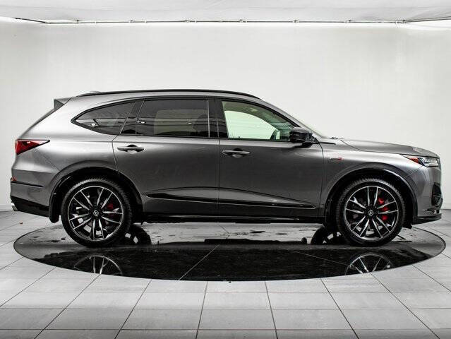 2024 Acura MDX SH-AWD Type S w/Advance Package