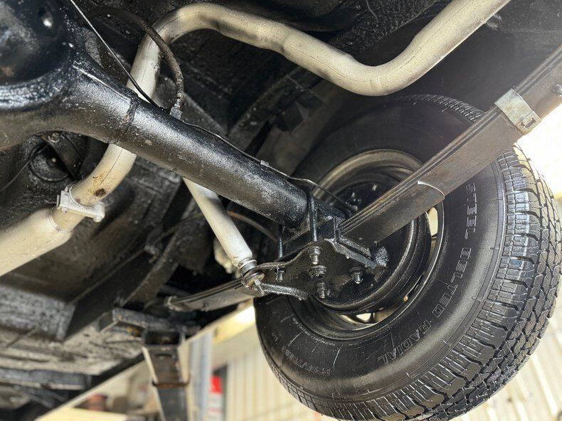 1966 Ford Fairlane 500