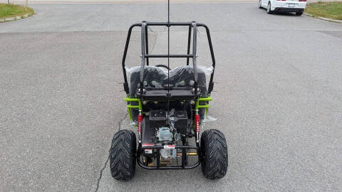 2026 TrailMaster Mini XRX R+