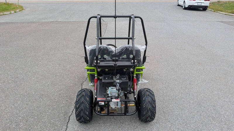 2026 TrailMaster Mini XRX R+