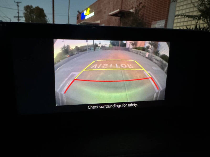 2023 Mazda Mazda3 Sedan 2.5 S Select