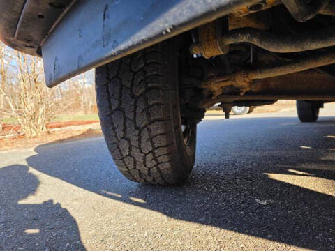 2005 Ford E-Series E-250