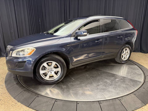 2012 Volvo XC60 3.2 Premier Plus
