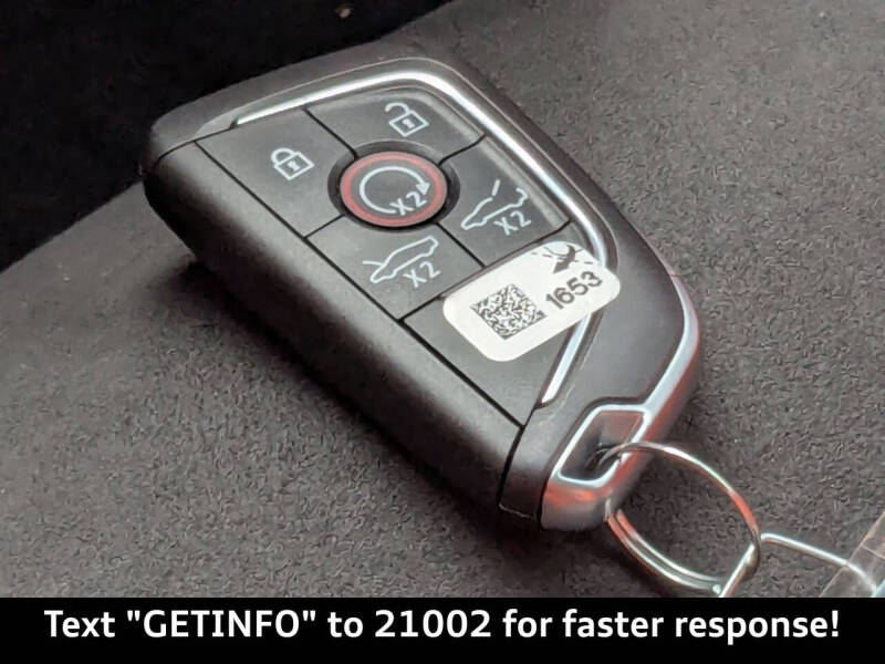 2025 Chevrolet Corvette E-Ray