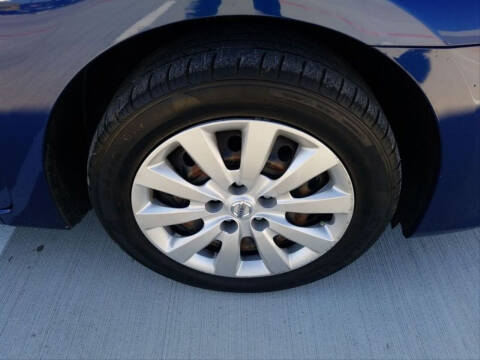 2019 Nissan Sentra SR