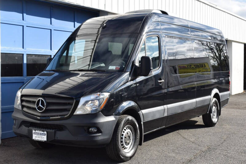 mercedes sprinter 3.0 v6 for sale