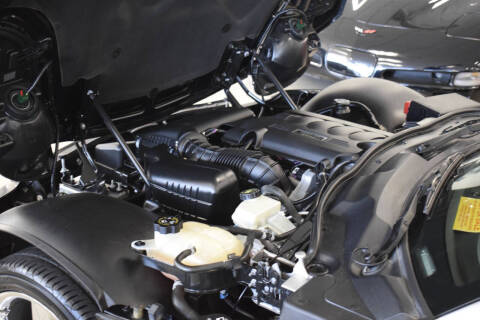 2007 Pontiac Solstice