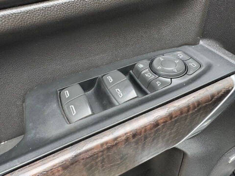 2023 GMC Sierra 2500HD