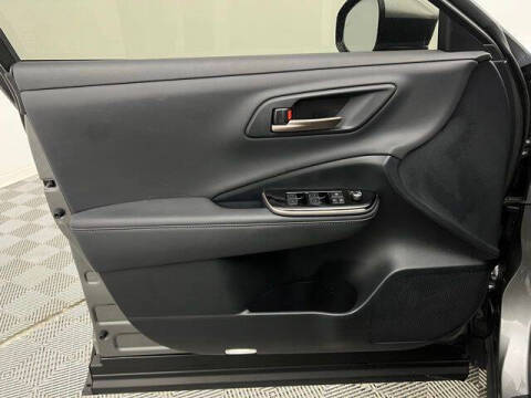 2024 Toyota Crown XLE