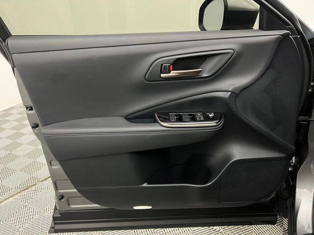 2024 Toyota Crown XLE