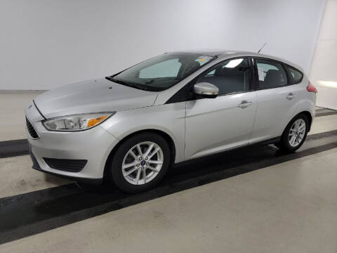 2016 Ford Focus for sale at FL Auto Sales LLC in Orlando FL