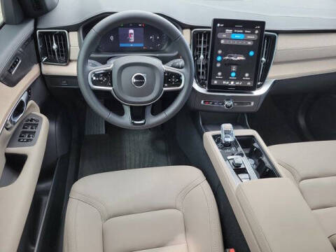2026 Volvo XC90 B6 Plus 7P