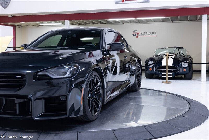 2024 BMW M2 14