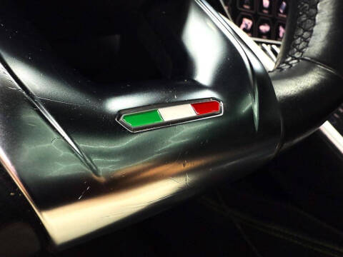 2019 Lamborghini Urus