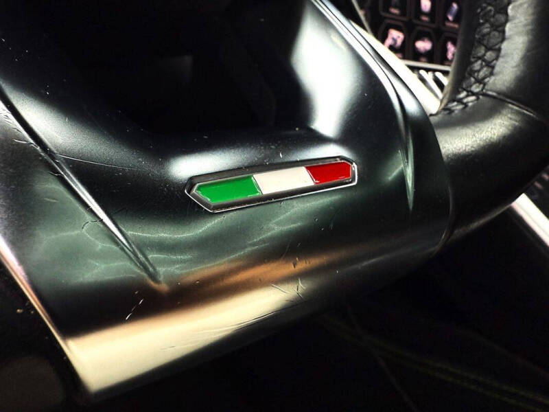 2019 Lamborghini Urus