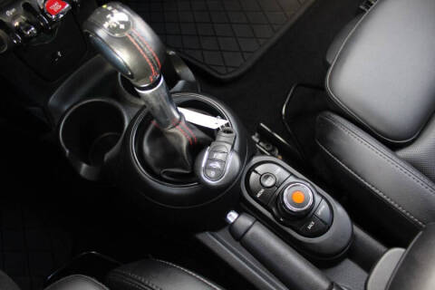 2019 MINI Hardtop 4 Door Cooper S