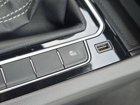 2019 Volkswagen Arteon