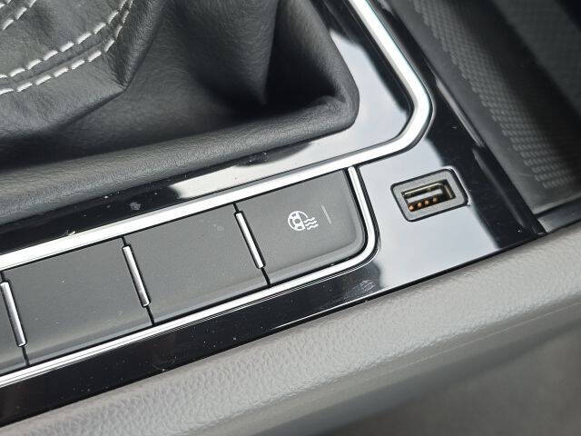 2019 Volkswagen Arteon