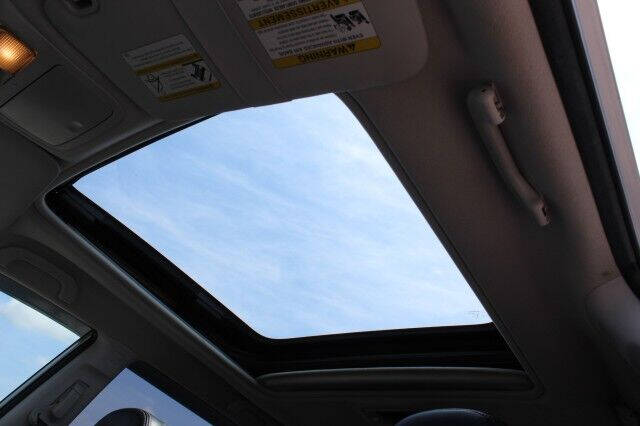 2009 Subaru Forester