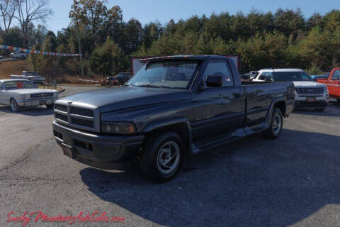 1994 Dodge Ram 1500