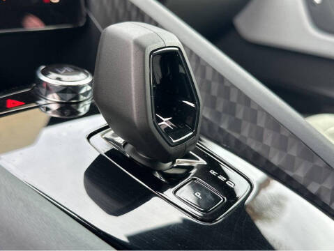 2024 Polestar 2 Long Range Single Motor