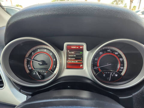 2019 Dodge Journey SE Value Package