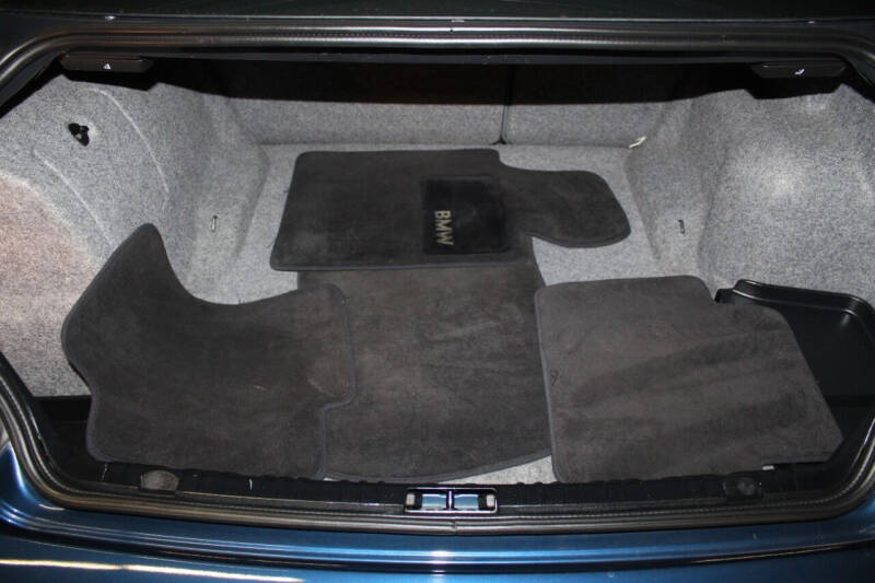 2004 BMW 3 Series 325Ci