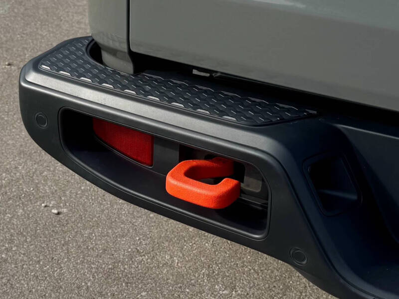 2020 Jeep Gladiator Mojave