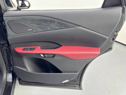 2023 Lexus RX 500h F SPORT Performance