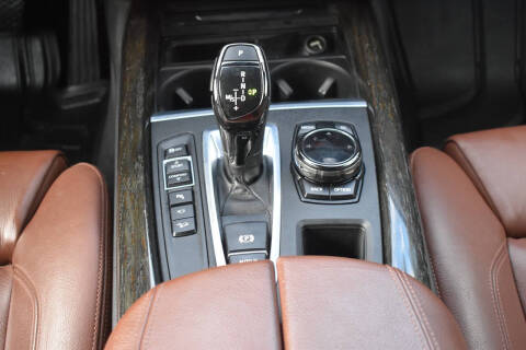 2014 BMW X5 xDrive50i