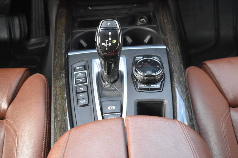 2014 BMW X5 xDrive50i