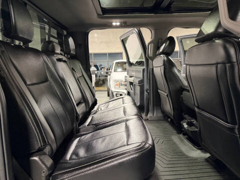 2021 Ford F-350 Super Duty Lariat